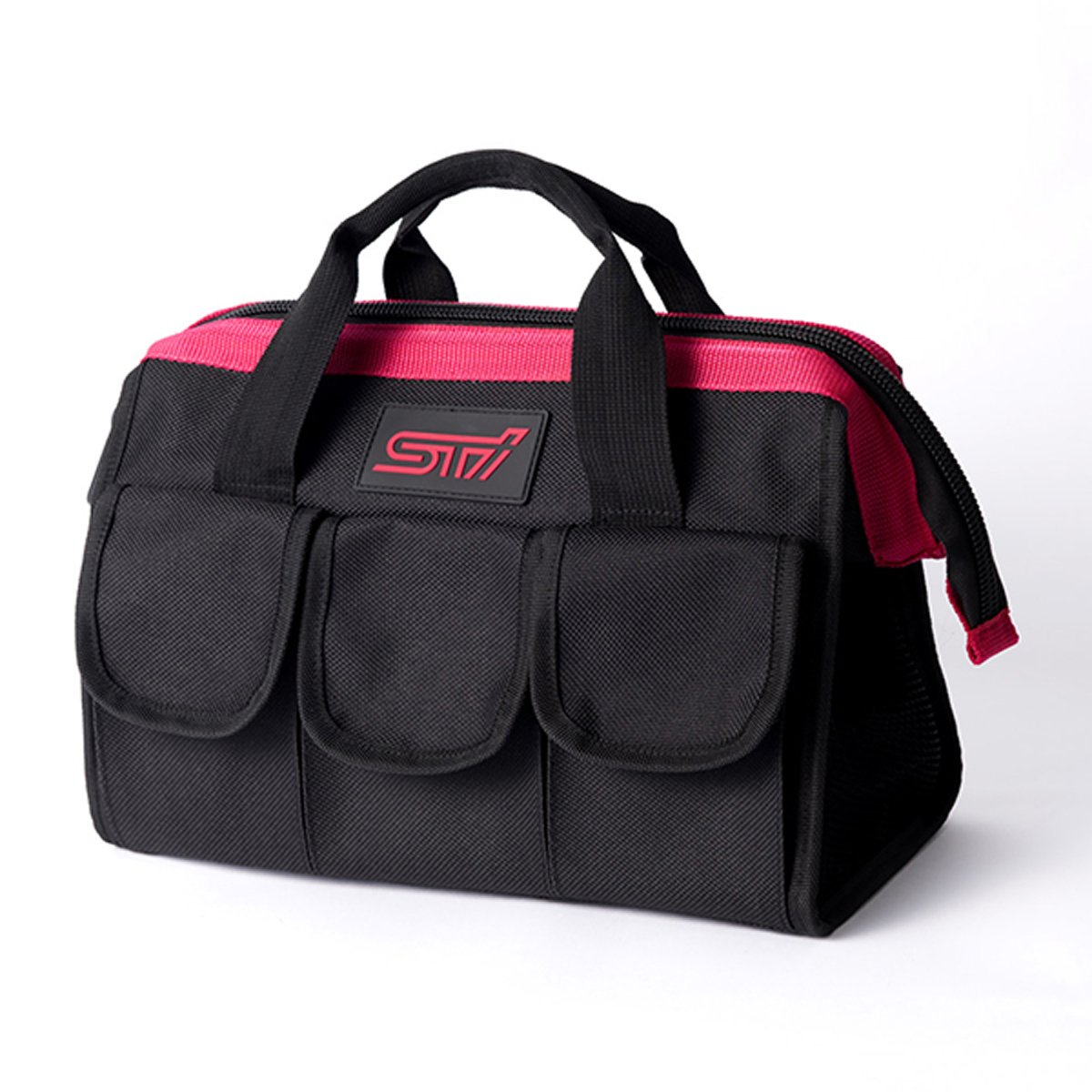 Amazon.co.jp: SUBARU/スバル STI【ツールバッグ】STSG16100810 : 車