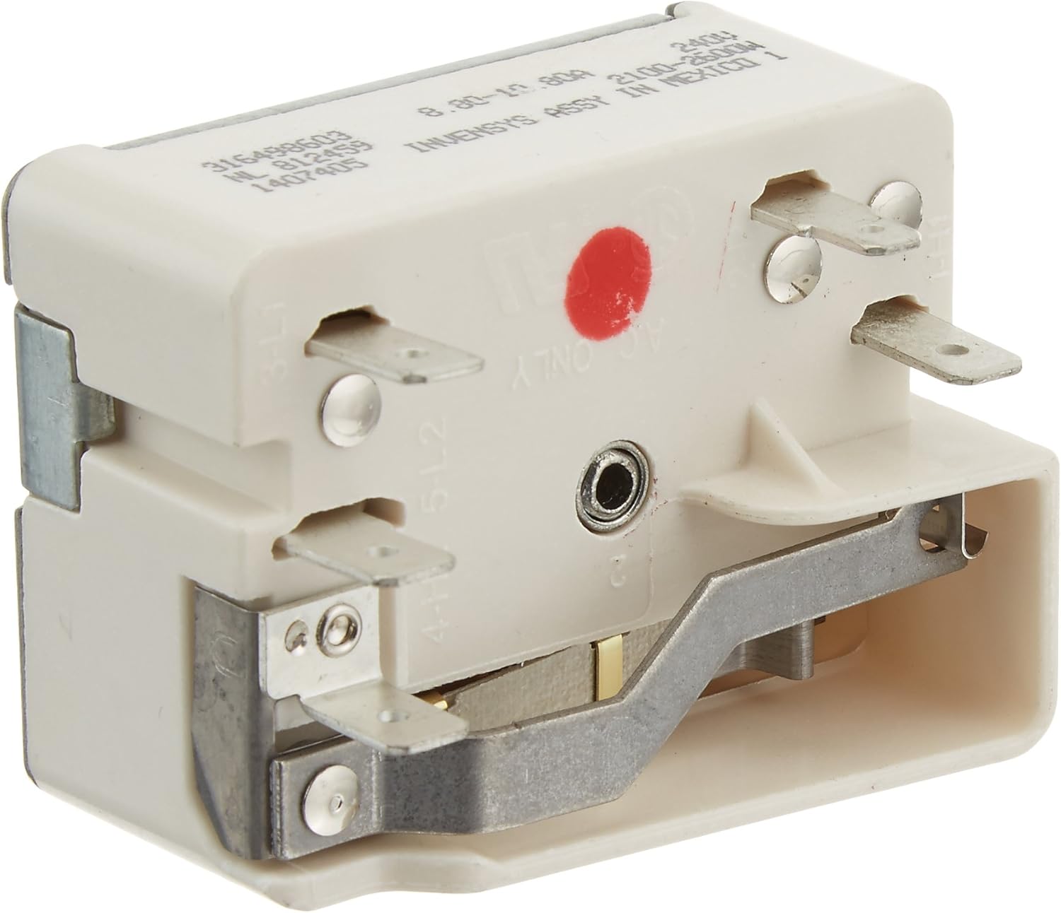 Best Deal 🛒 Frigidaire 316498603 Surface Element Switch. Unit