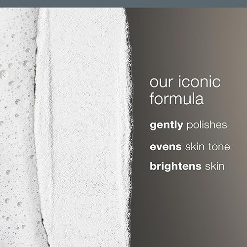 Miniatura 3 de Dermalogica Microfoliante diario - Exfoliante facial en polvo - Logra una piel más brillante y suave diariamente con enzima de papaya y ácido