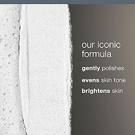 Dermalogica Daily Microfoliant, Face Exfoliator Scrub Powder with Salicylic Acid and Papaya Enzyme, Achieve Brighter, Smoother Skin Daily