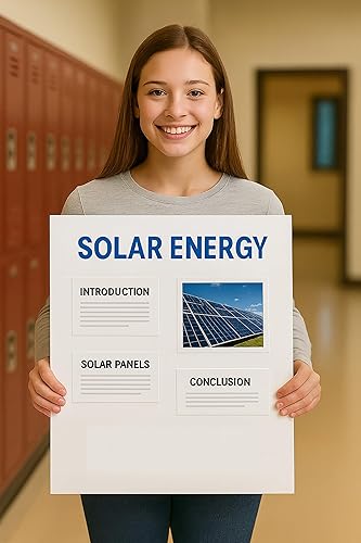 Miniatura 7 de Tableros de espuma blanca de 4 x 6 pulgadas, núcleo de espuma blanca de 316 pulgadas, para respaldos de marcos de fotos y proyectos de manualidades,