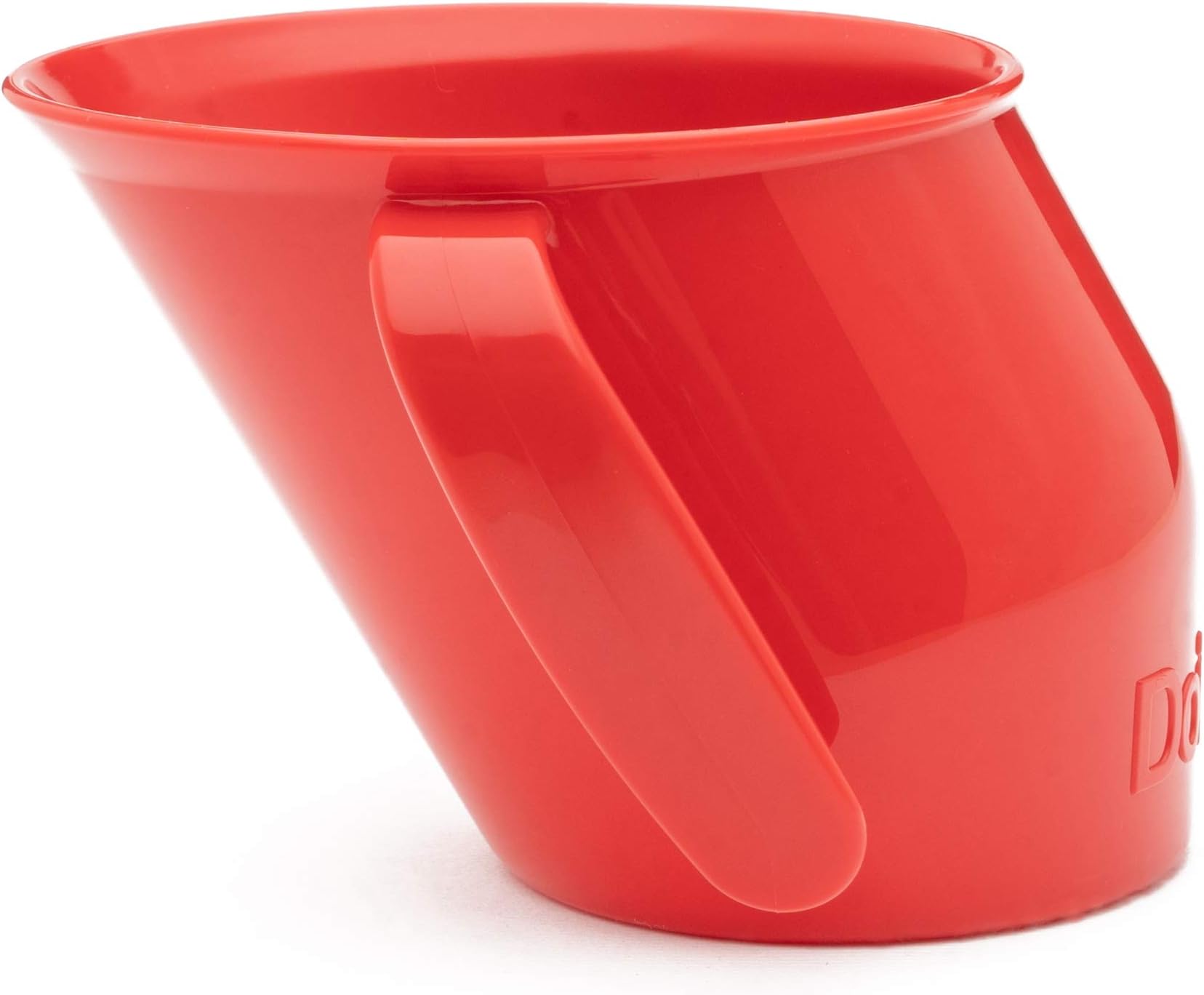 Bickiepegs Doidy Cup (Red)