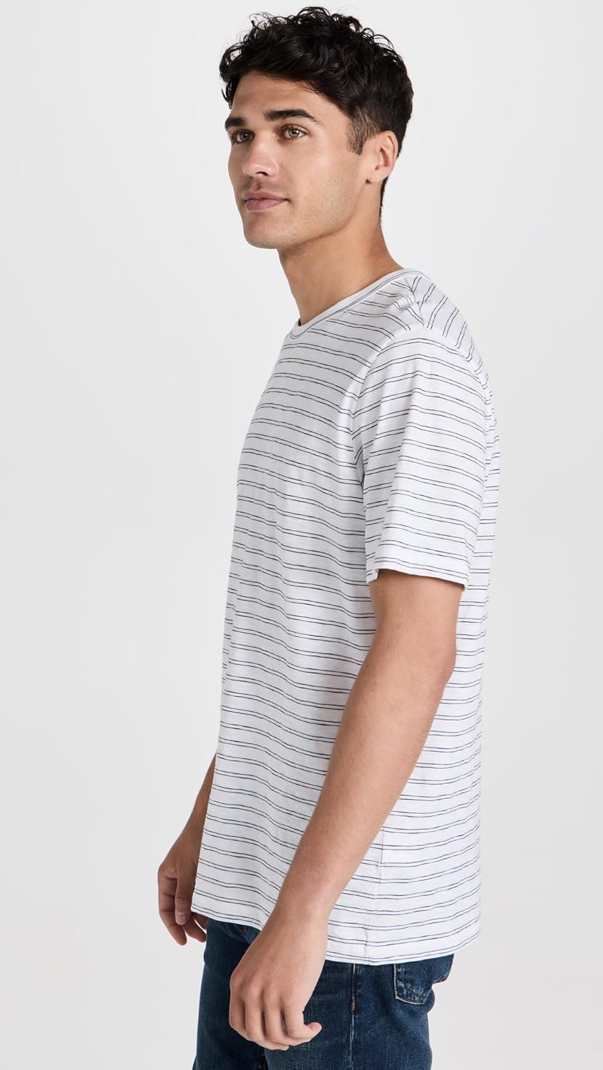 Theory Men's Essential Tee