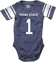 Vista 7 de Wes and Willy Body de una pieza para bebé