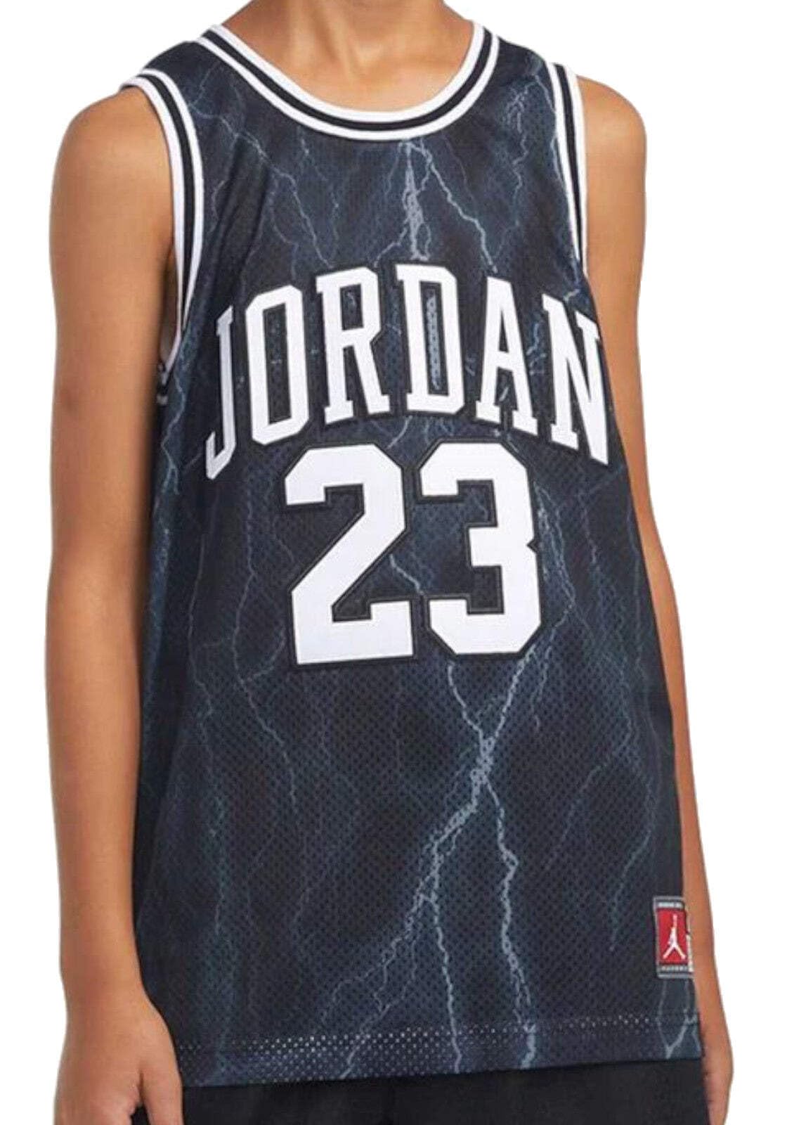 Jordan, JDN 23 AOP, Unisex-Kinder