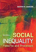 Social Inequality: Patterns and Processes