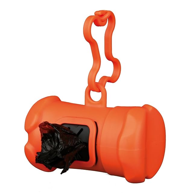 Foto 2 de 4 de Trixie Dispensador de Recogida con Doce Bolsas, Grande