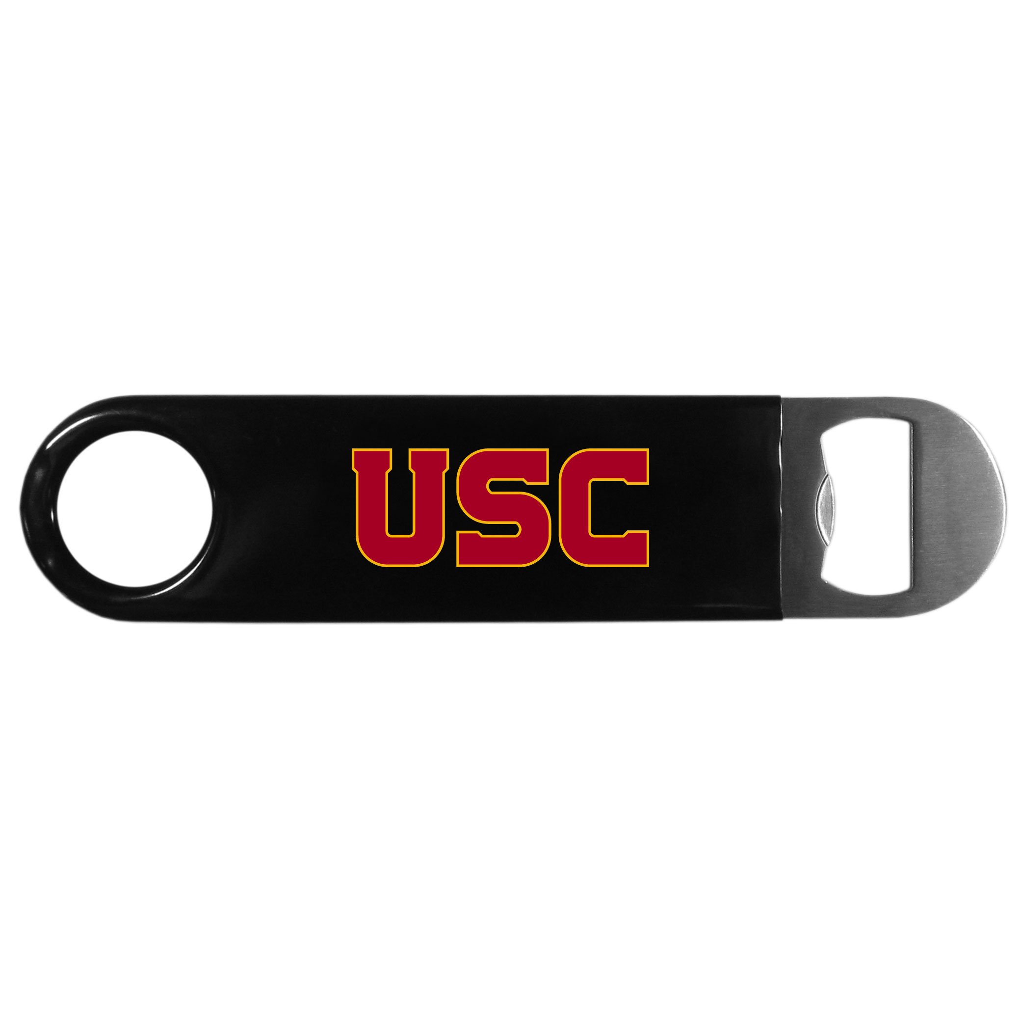 Siskiyou NCAA Sports Fan Shop Texas A&M Aggies Long Neck Bottle Opener One Size Black