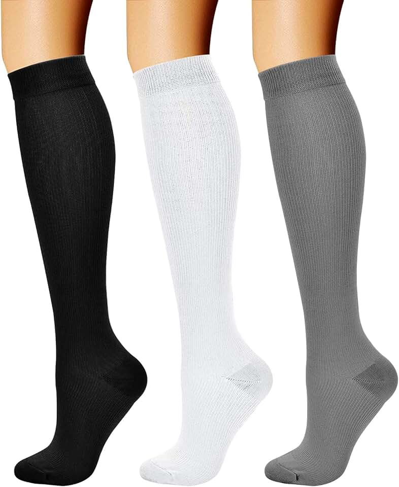 белый высокие носки kappa. Pairs. китайские хлопковые колготки. Women socks. колготки школьные однотонные.