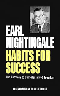 Habits Success Self Mastery Nightingale Publication