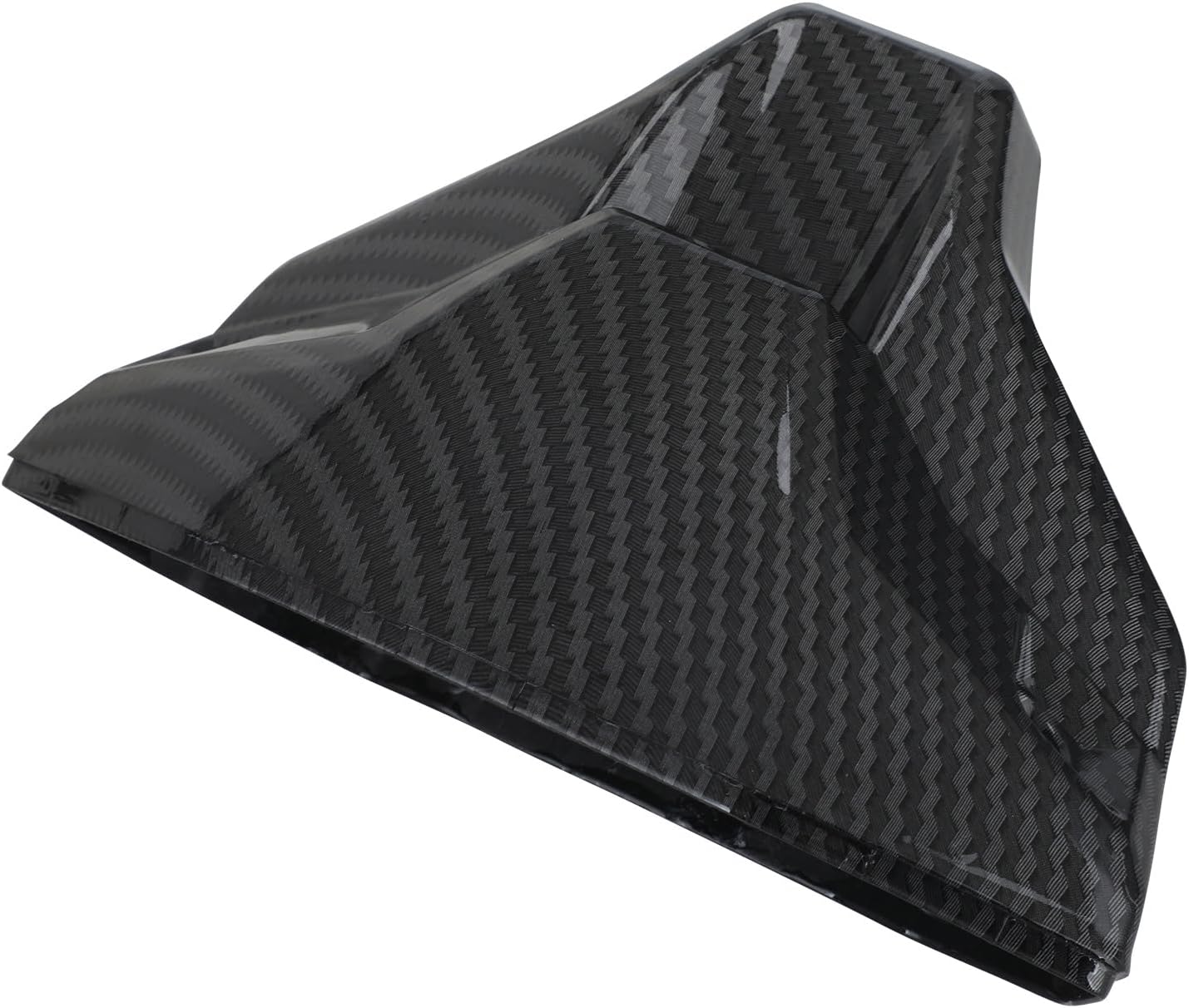 【Earth Car】 GROM &amp; MSX125 車種専用 メーターカバー + 燃料油ケースガード プロテクター 燃料タン