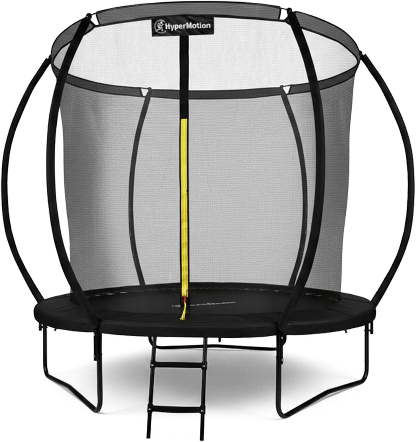Trampoline dimensions and specifications