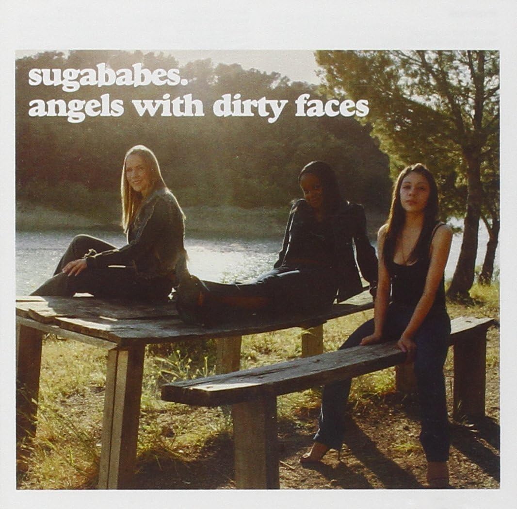 Angels With Dirty Faces Amazon.co.uk CDs & Vinyl