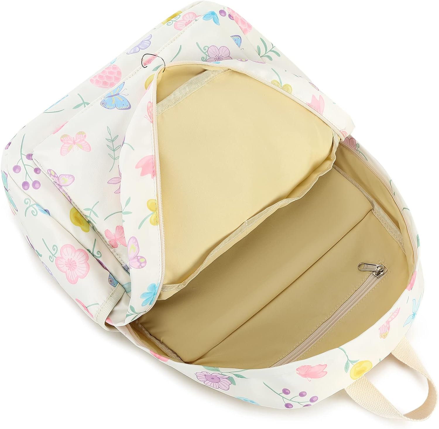 CAMTOP Kids Backpack Preschool Kindergarten Bookbag Toddler School Bag for Boys and Girls | Preschool, Kindergarten, Bookbag, Toddler - Image 8