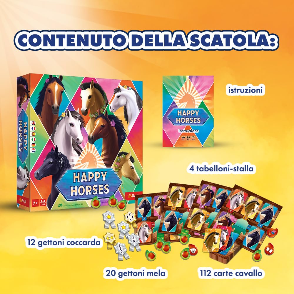 Carte Da Gioco Anno Del Cavallo – Mazzo Da 54 Carte In Rosso E Oro, Perfette Per Feste E Viaggi, Confezione Doppia
