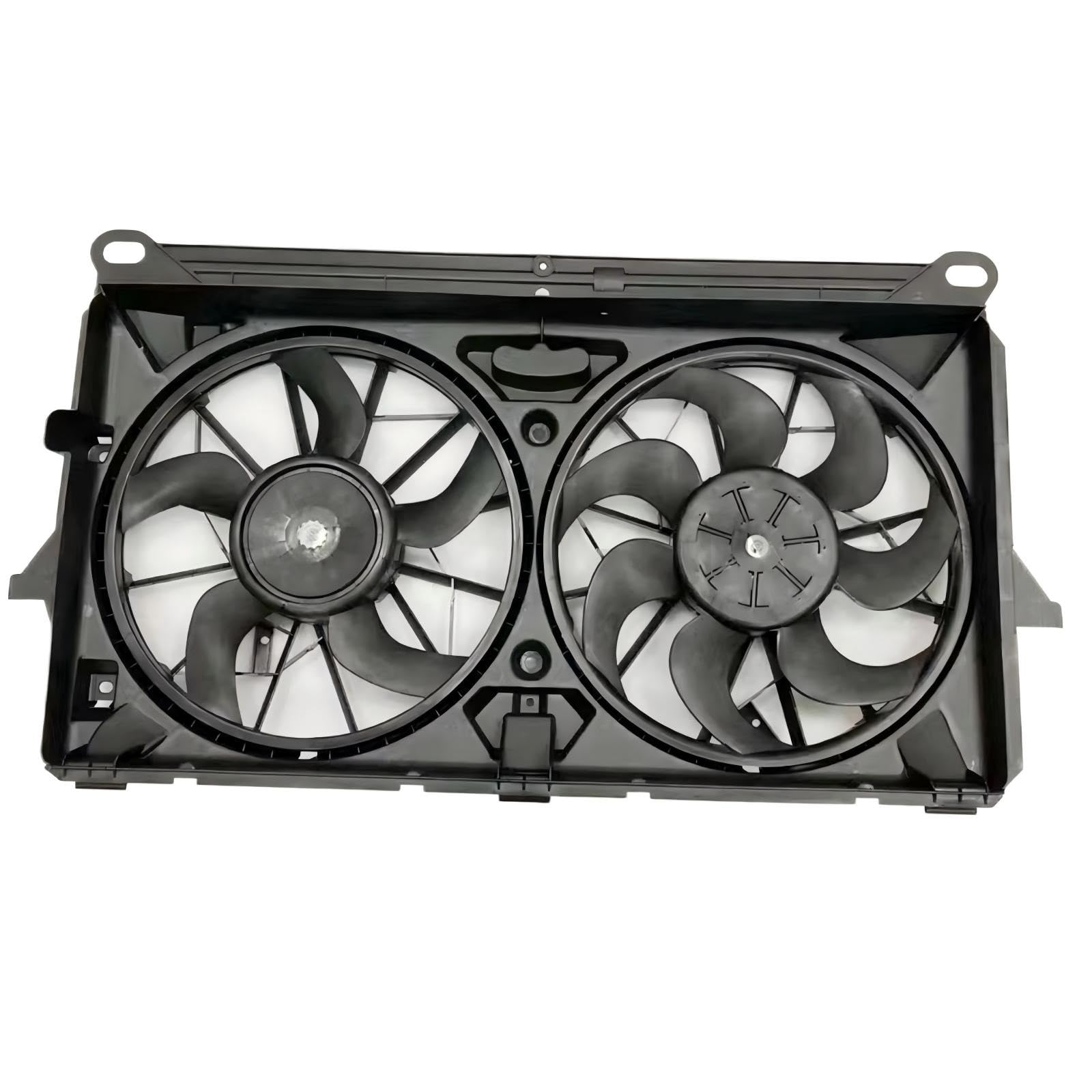 Voiture Ventilateur Radiateur Pour Chevy Pour Tahoe Kits voiture