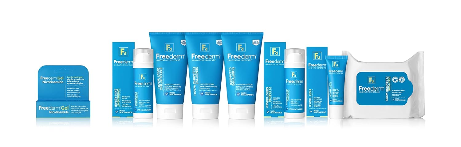 Freederm Gel (10g)