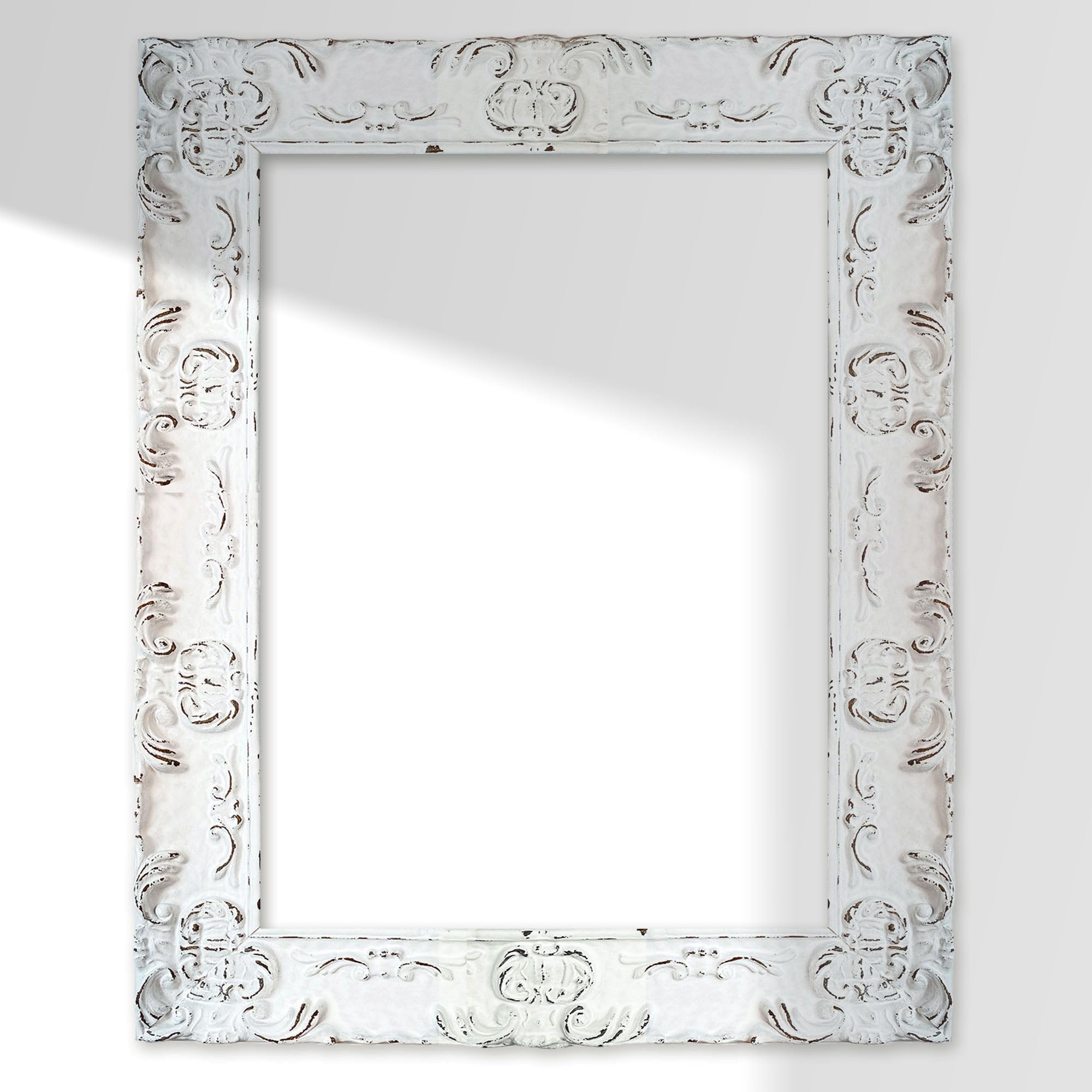 Amazon.com: French Country Picture Frame Wood Victorian Antique