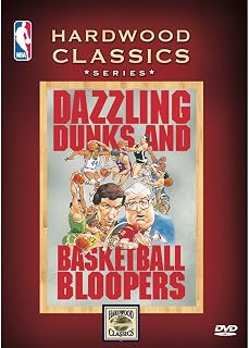 NBA HWC: Dazzling Dunks & Basketball Bloopers