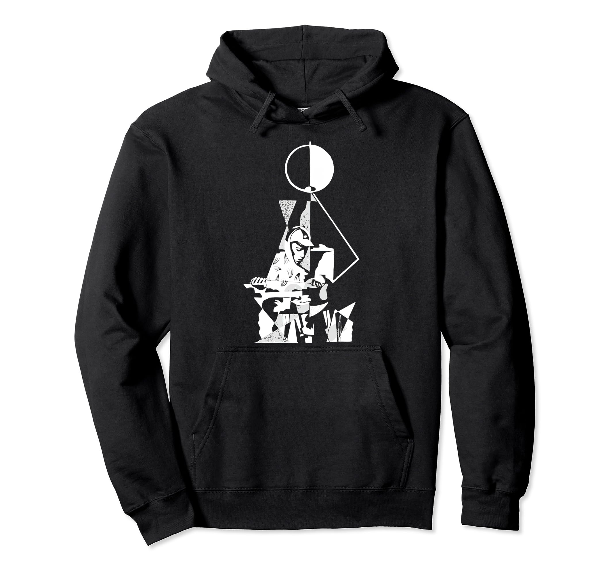 King Krule - 6 Feet Beneath the Moon Pullover Hoodie