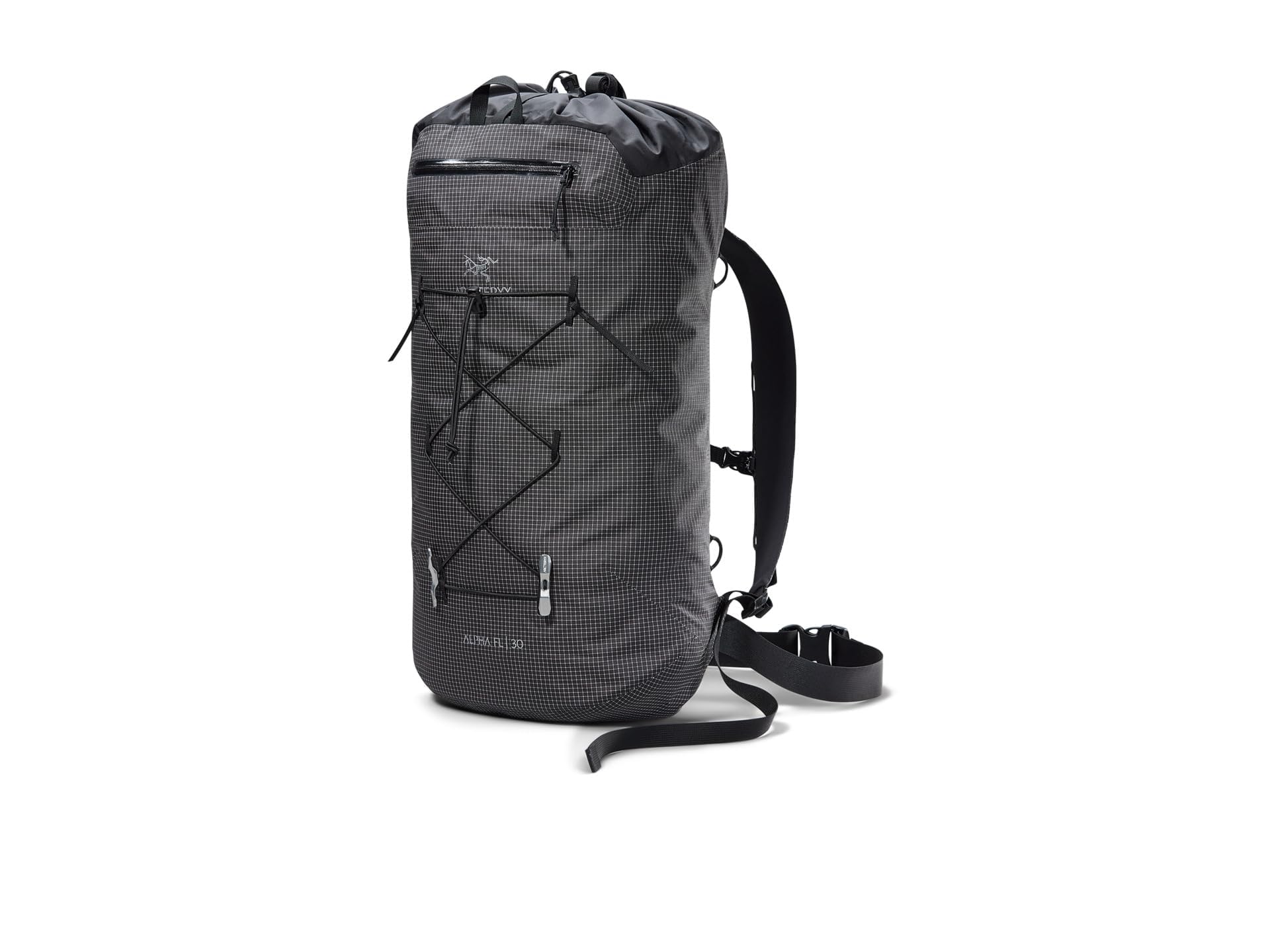 Amazon.co.jp: [アークテリクス] Alpha FL 30 Backpack Black