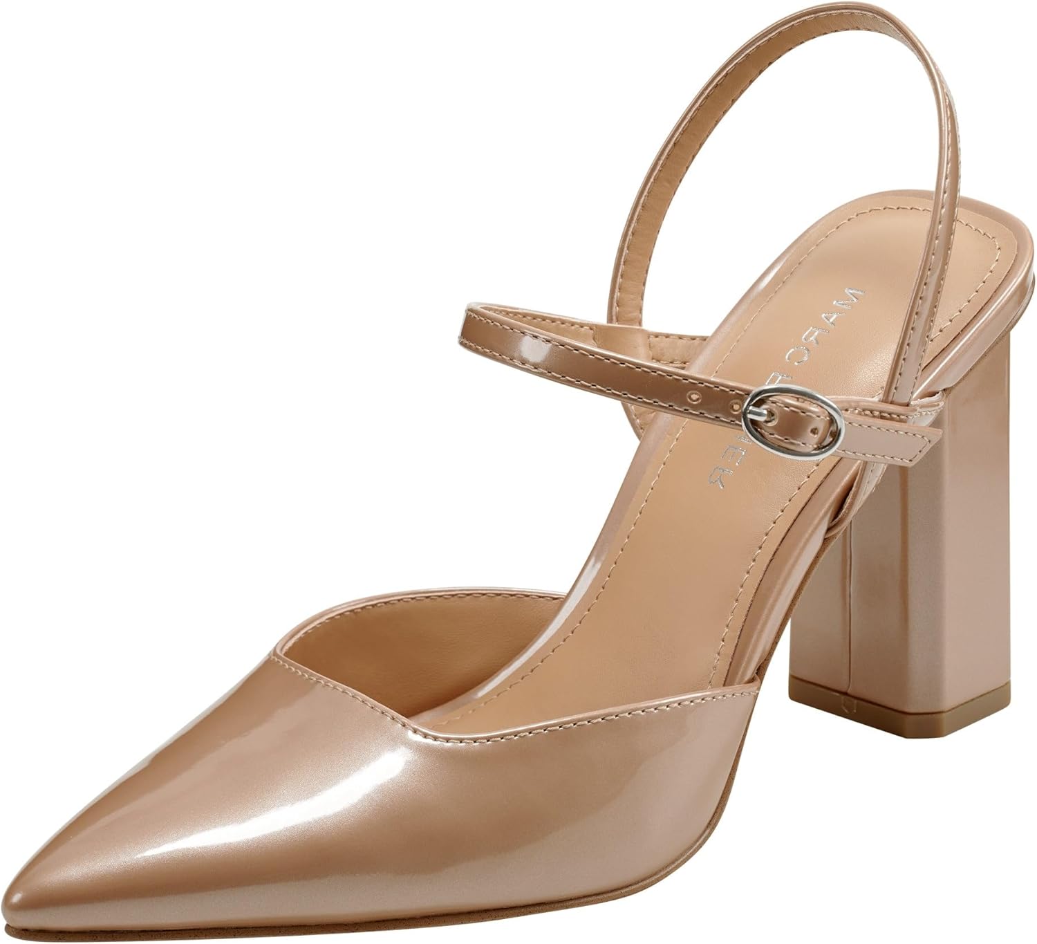 Marc Fisher Women's Doster Pumps