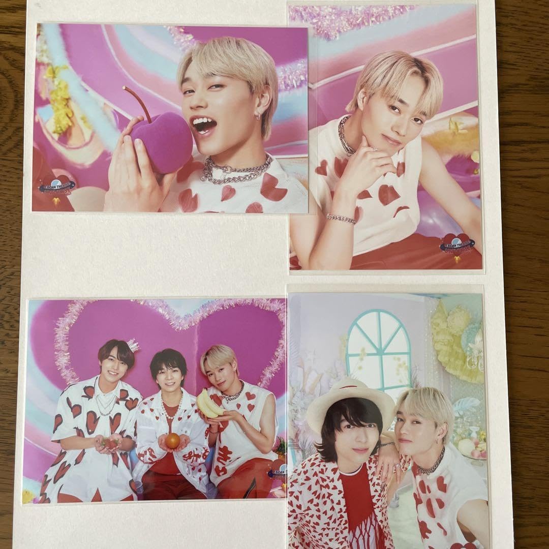 Amazon.co.jp: EBiDAN THE LIVE 西日本 マサヒロ タカシ 吉田仁人 塩﨑