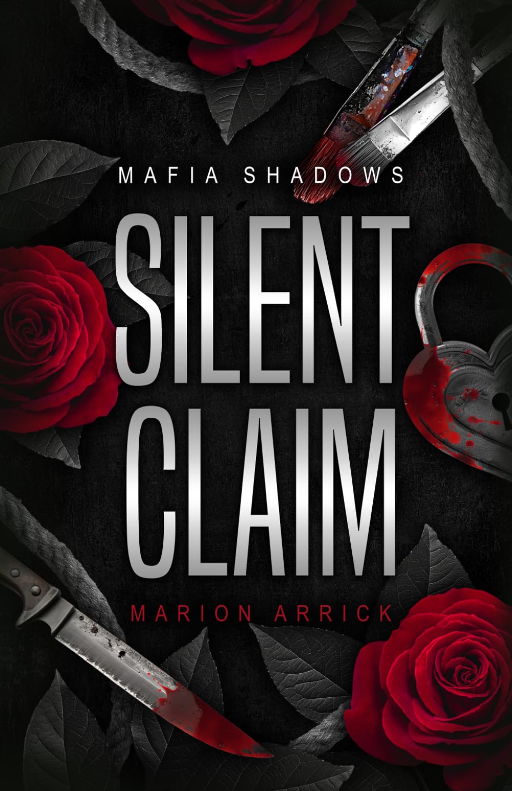 Silent Claim (Mafia Shadows)