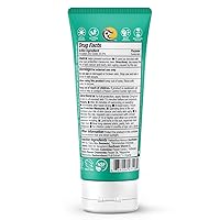 Vista 2 de Badger Mineral Baby - Crema solar SPF 40, 98% orgánico para niños pequeños con óxido de zinc, amplio espectro, seguro para arrecifes, resistente al