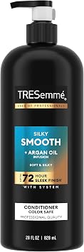 Smooth & Silky Conditioner