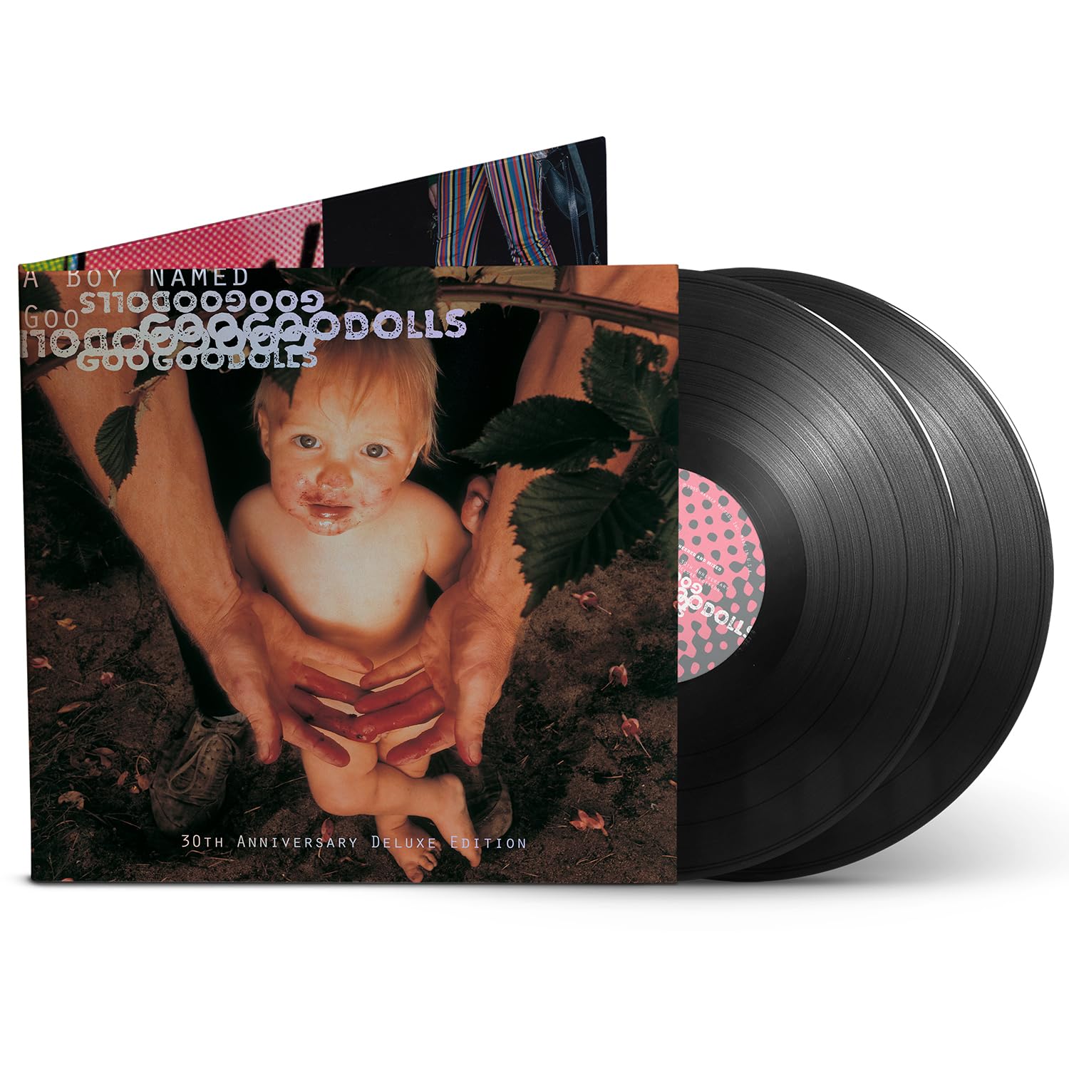 A Boy Named Goo 30th Anniversary