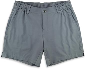 Everyday Stretch Mens Casual Shorts