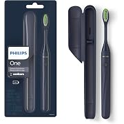 Visit the Philips Sonicare Store 4.5 out of 5 stars  2,639Reviews Philips One by Sonicare Battery Toothbrush, Midnight