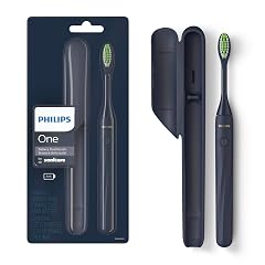 Philips Sonicare Battery Toothbrush Midnight Blue HY1100 04