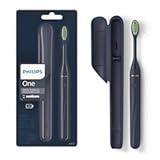 Battery Toothbrush&comma; Midnight Blue&comma; HY1100&sol;04
