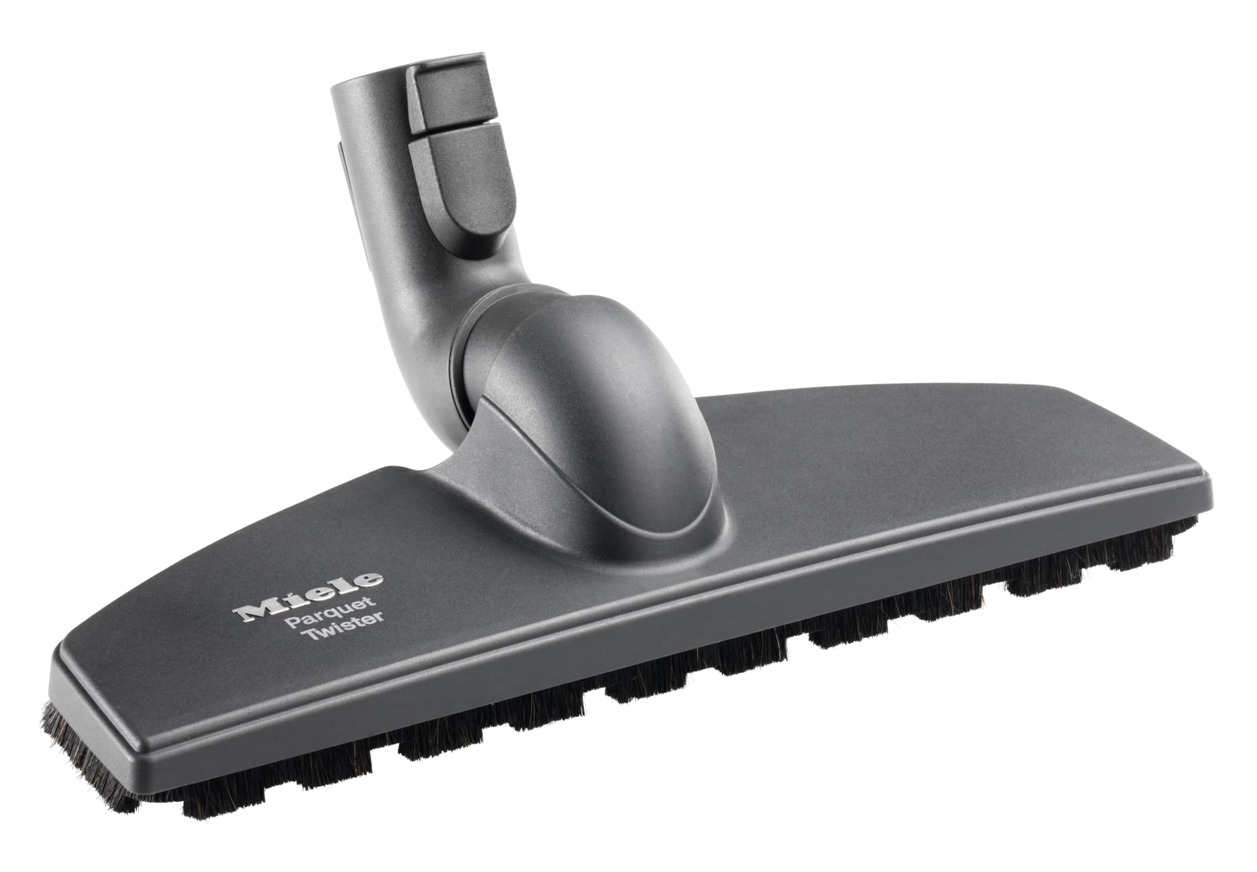 ミーレ 掃除機 硬質床用ノズル パーケットツイスター SBB300-3 ヘッド Amazon.com - Miele Parquet Twister SBB 300-3 - Household Canister