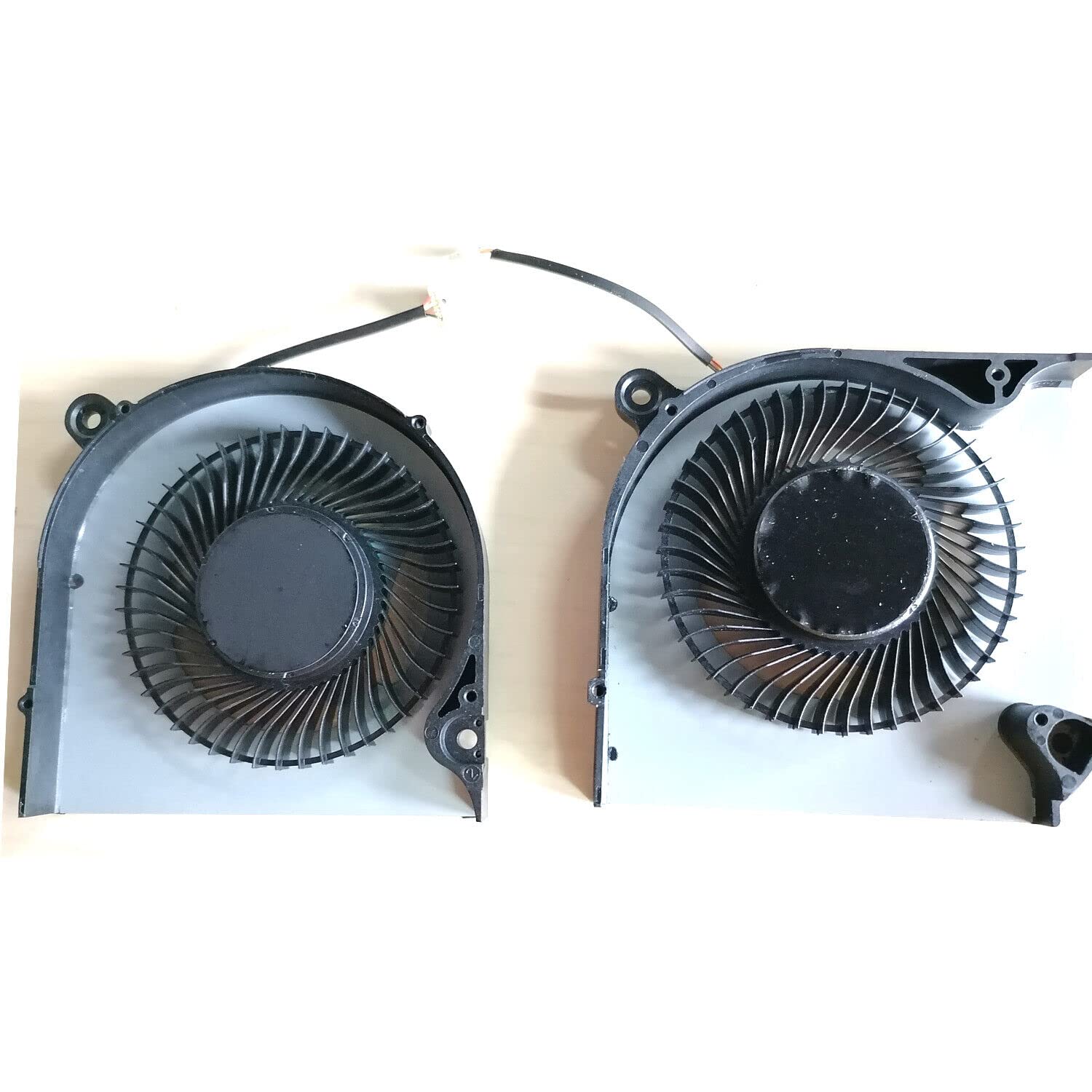 Ventilateur de refroidissement CPU/GPU de remplacement pour Acer Nitro 5 AN515-43 AN515-54 AN517-51 Nitro 7 AN715-51 (GPU)