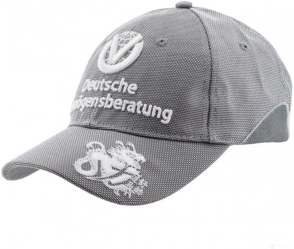 Michael Schumacher DVAG Cap
