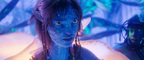 Avatar: Fire and Ash Uhd+Bd (Lim. Steelbook) - 8
