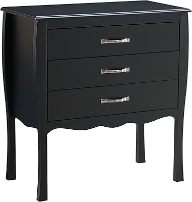 lifestyle4living Sideboard in weiß mit Unterbau in Sonoma Eiche-Dekor