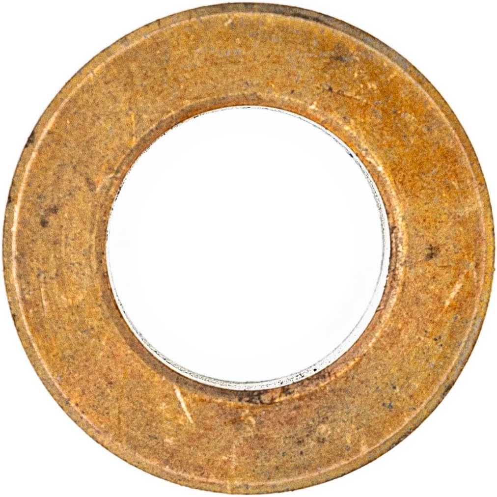 NICHE Front Control A-Arm Bushing Kit for Arctic Cat Wildcat 4 1000 0403-264 0403-276 16 Pack