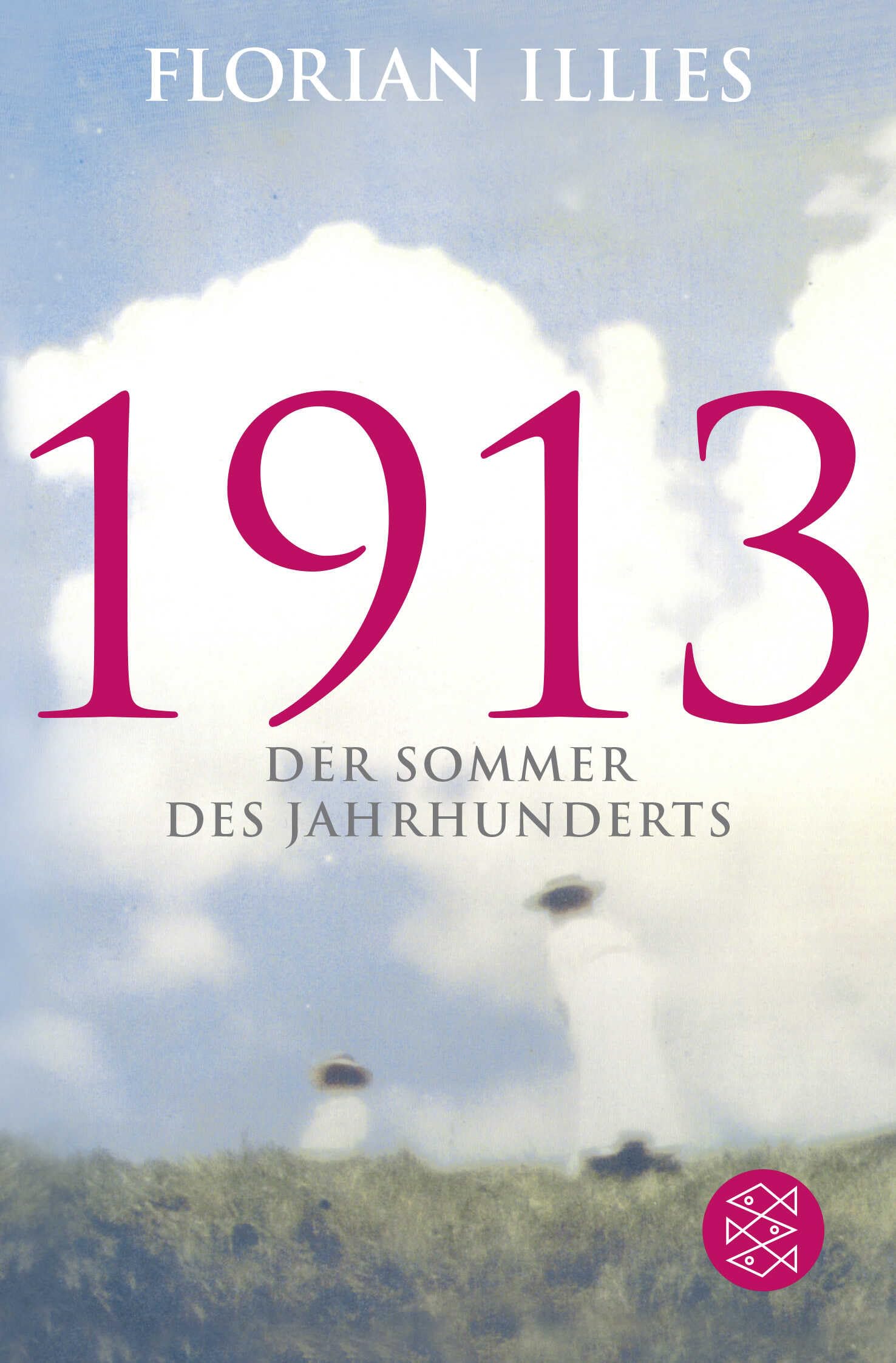 1913 - Der Sommer des Jahrhunderts
