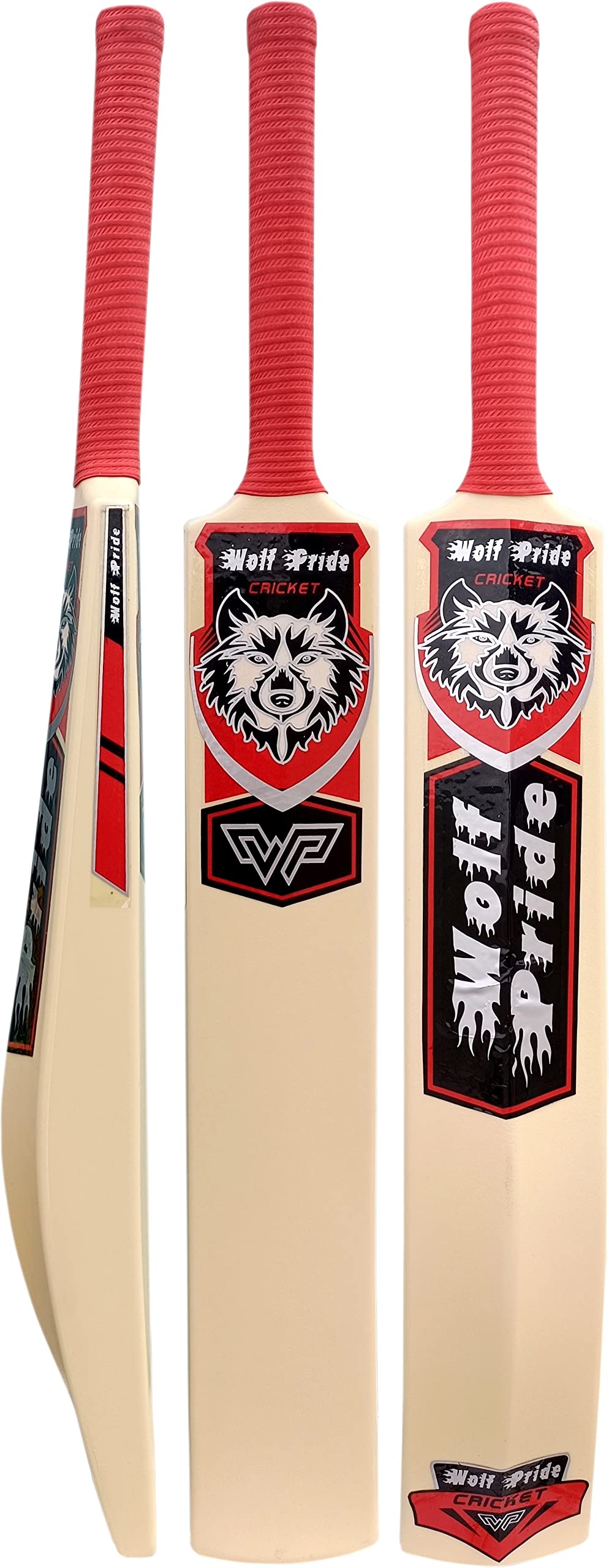 See full amazon price history chart for WOLF PRIDE WP Red & Red Ivory Hard Plastic Cricket Bat Size 8N (34"X4.5") WOLF PRIDE WP Red & Red Ivory Hard Plastic Cricket Bat Size 8N (34"X4.5") (B0C1H7T1JD) Amazon Price History, Amazon Price Tracker
