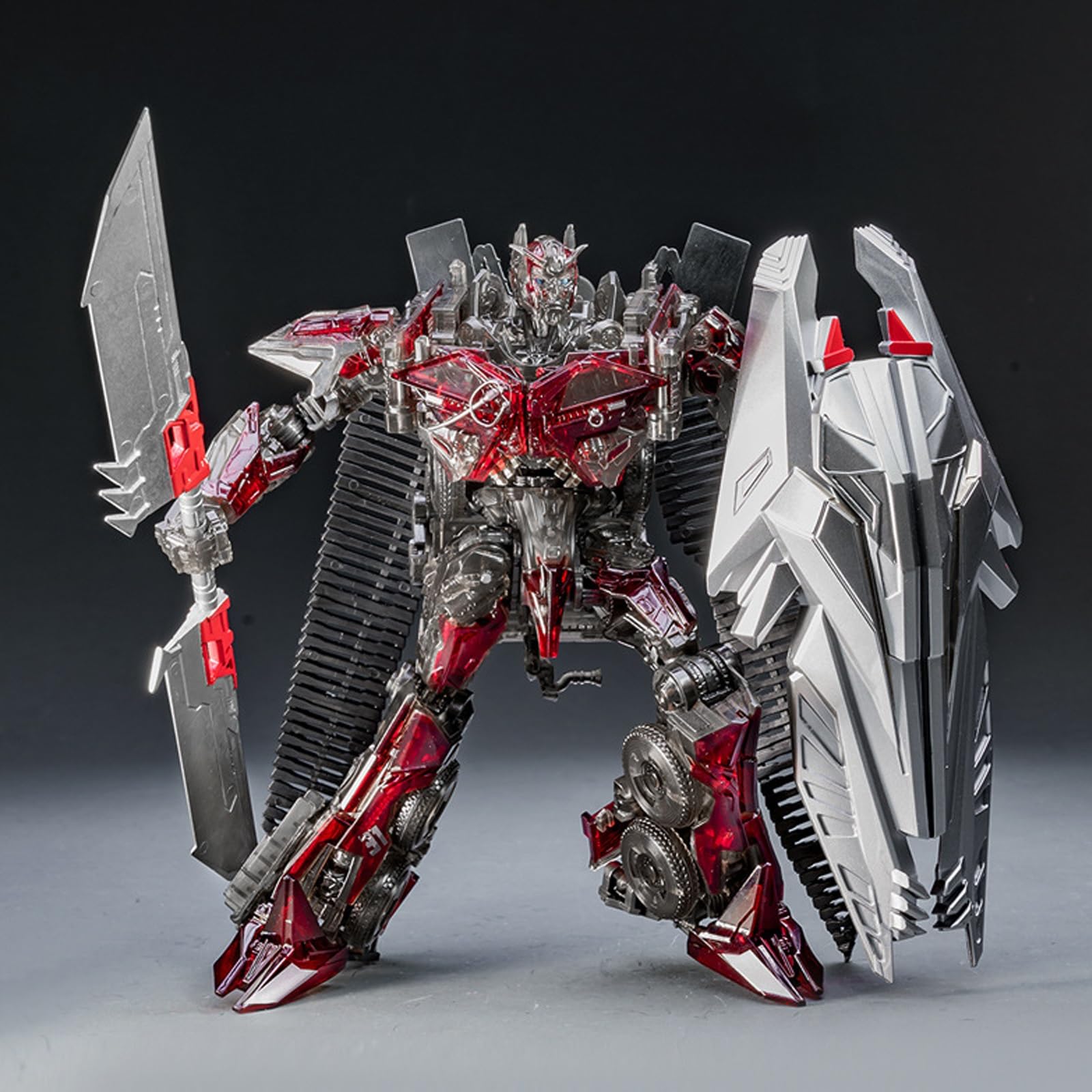 Amazon.com: Transformer Toys Movie Dark of The Moon
