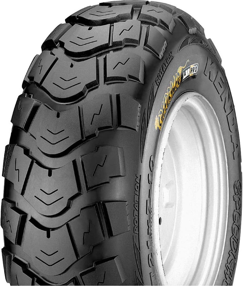 Kenda Tires K572 Road Go 25x10x12 Rear Tire 085721295B1