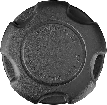 Fuel Gas Cap, Fit for Polaris RZR Ranger General 500 570 700 800 900 1000 ETX UTV, OEM Part 5439075/5433687 / 2521751