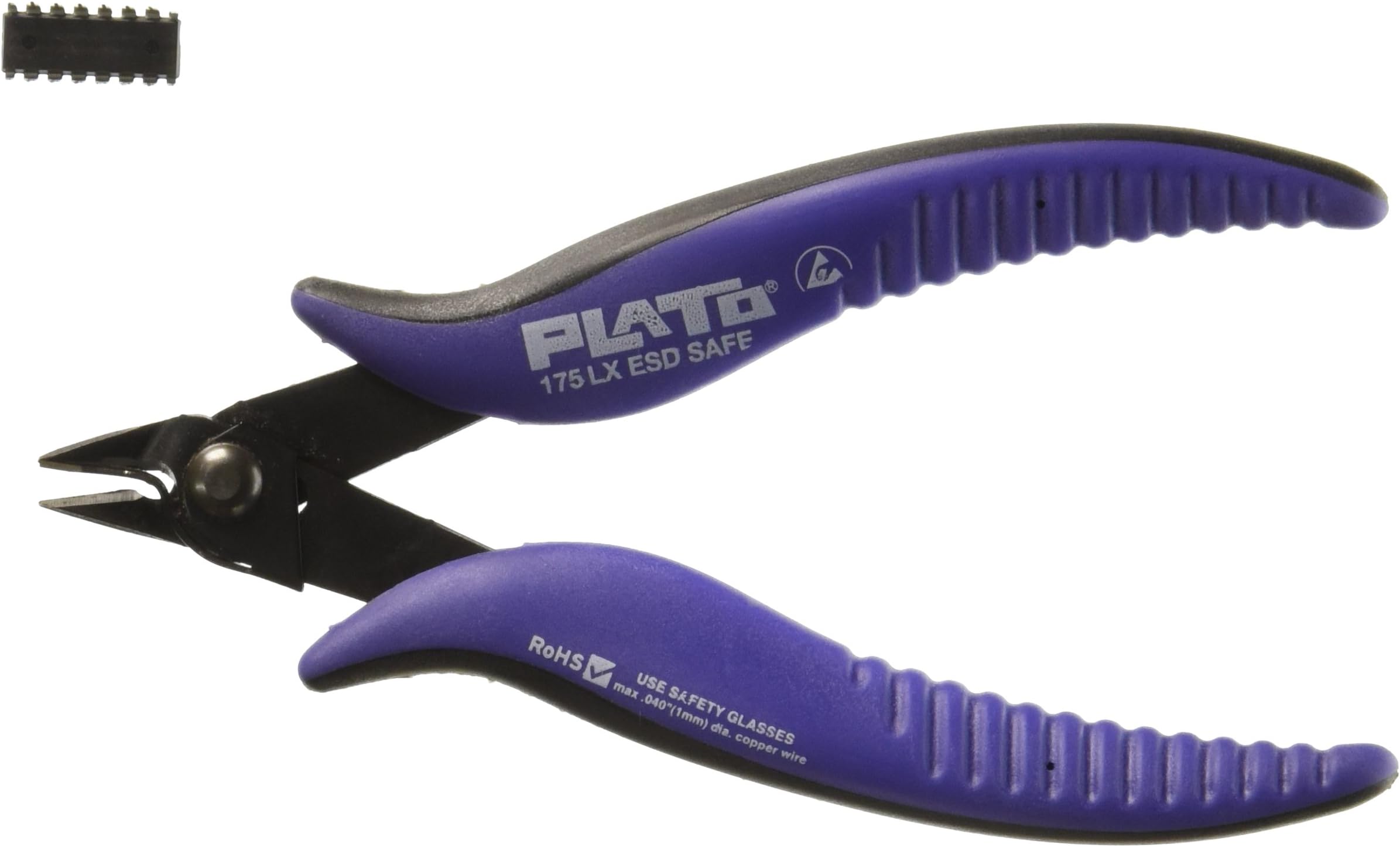 Exar - 34972 EXAR XR2206CP Monolithic Function Generator, IC-XR-2206, 1.5"