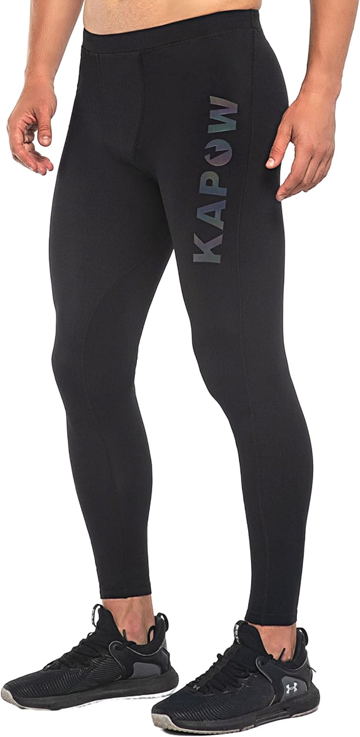 Kapow Meggings Men's Supreme Range 
