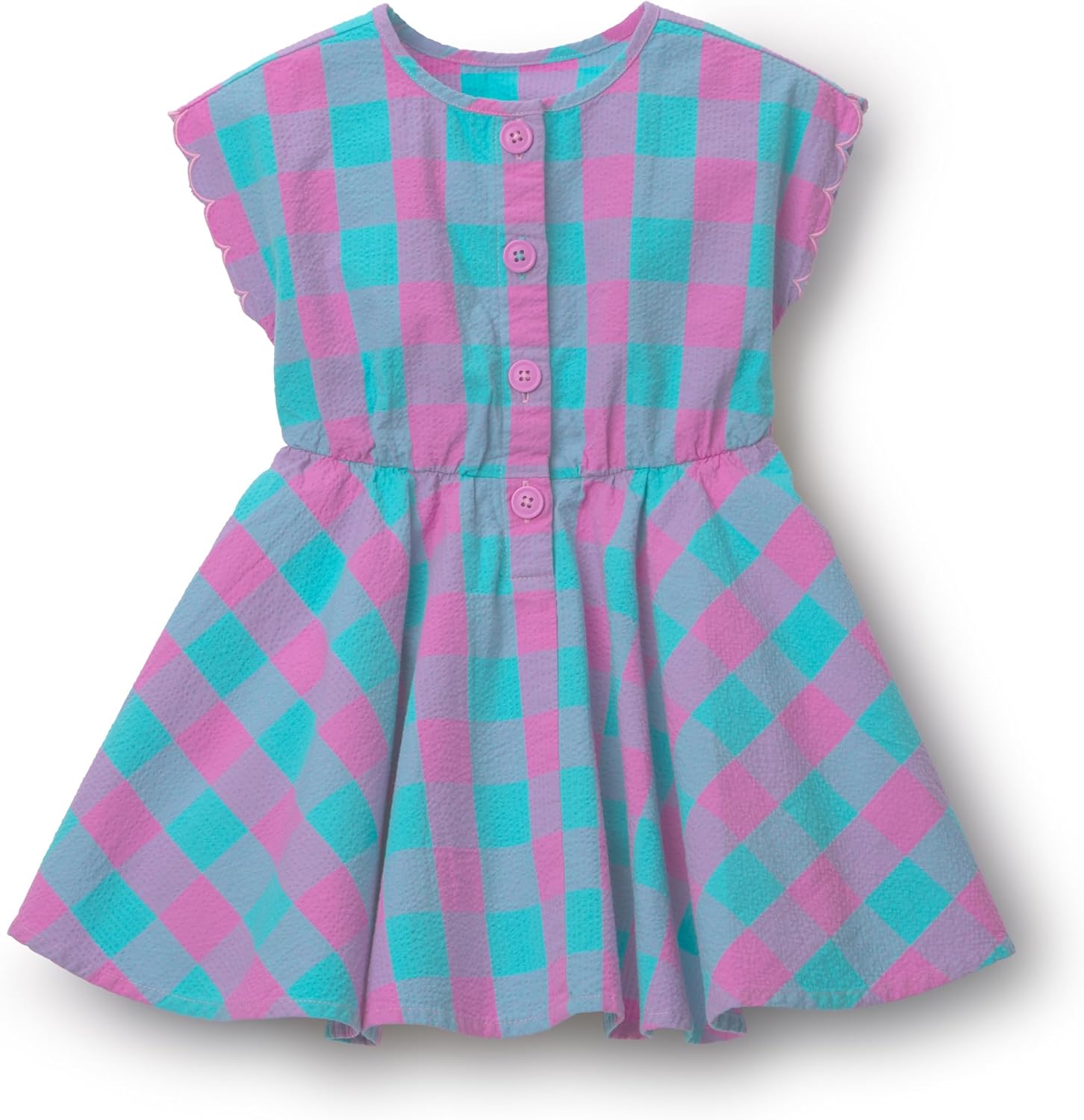 Baby Girls' Dress