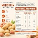 Nutrica Pro Fitness Crunchy Peanut Butter, High Protein, Roasted Peanuts, Minimal Sugar, No Preservatives, (900 g) gallery image